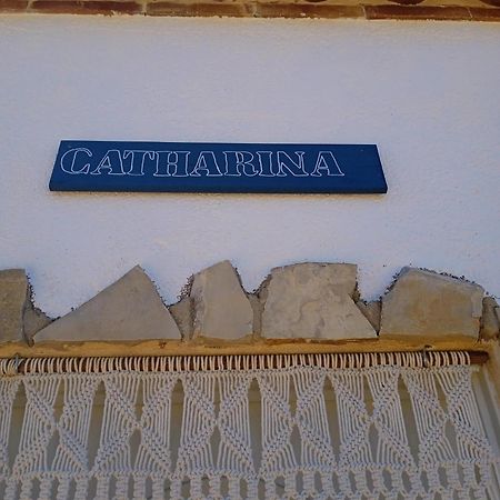 Finca El Gaudi, Casita Catharina L'Ampolla Bagian luar foto