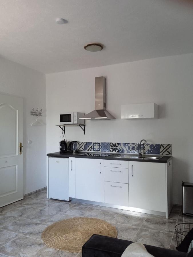 Finca El Gaudi, Casita Catharina L'Ampolla Bagian luar foto